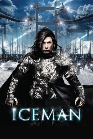 Iceman 2014 Dual Audio