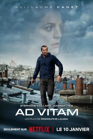 Ad Vitam 2025 Dual Audio