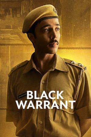 Black Warrant S01 2025