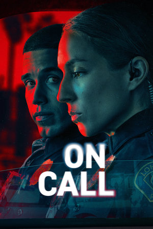 On Call S01 2025 Dual Audio