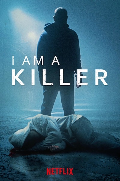 I Am a Killer S06 2025 NF Dual Audio