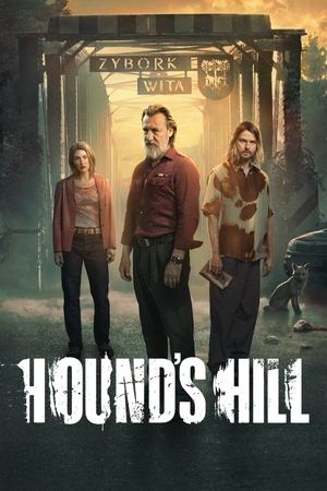 Hounds Hill S01 2025 NF Dual Audio