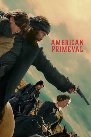 American Primeval S01 2025 NF Dual Audio