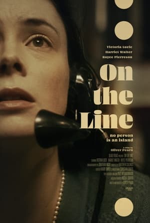 On The Line 2023 BRRip