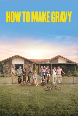 How to Make Gravy 2024 HDRip