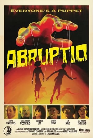 Abruptio 2023 HDRip