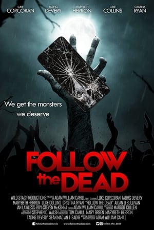 Follow the Dead 2020 HDRip