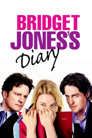 Bridget Jones's Diary 2001 Dual Audio