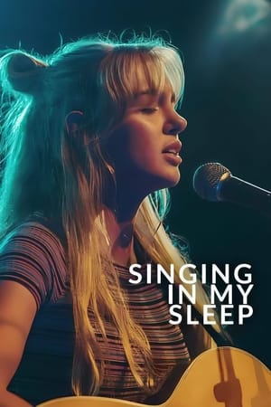 Singing in My Sleep 2024 HDRip