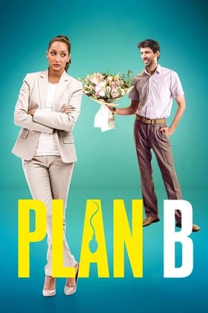 Plan B 2024 HDRip