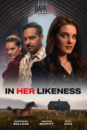 In Her Likeness 2024 HDRip