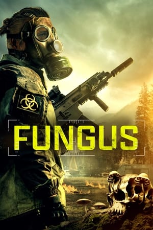 Fungus 2023 HDRip