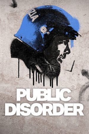 Public Disorder S01 2025 Dual Audio