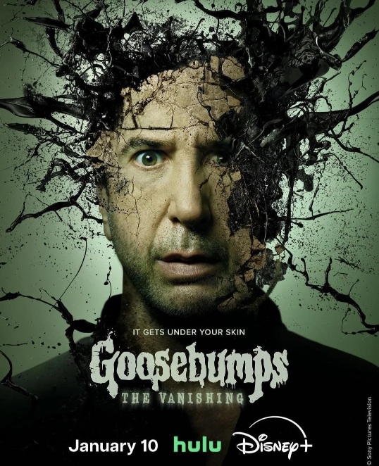 Goosebumps S02 2025 English