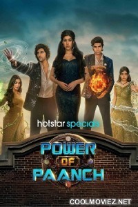 Power of Paanch S01 2025 Hindi