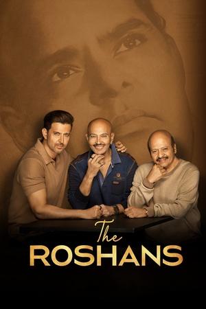 The Roshans S01 2025 Hindi