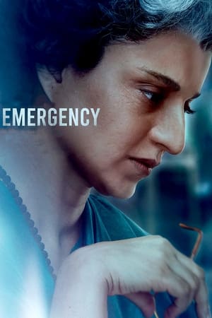 Emergency 2025 Hindi Pre-HDRip