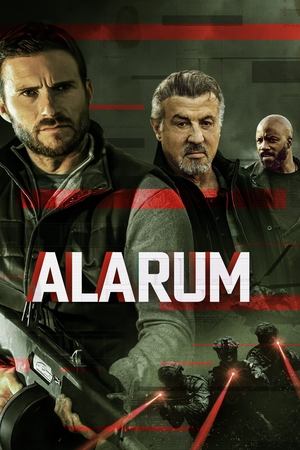 Alarum 2025 HDRip