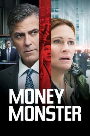 Money Monster 2016 Dual Audio