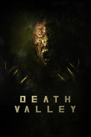 Death Valley 2021 Dual Audio Hindi