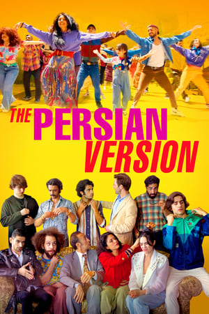 The Persian Version 2023 Dual Audio