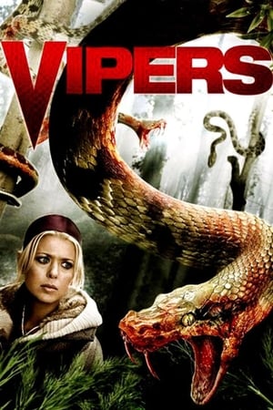 Vipers 2008 Dual Audio Hindi