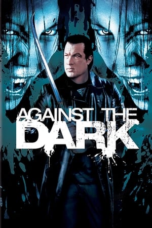 Against the Dark 2009 Dual Audio Hindi