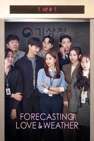 Forecasting Love and Weather S01 2022 English Korean