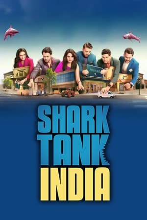 Shark Tank India S03 2025