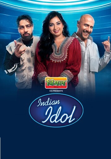 Indian Idol S15 2024