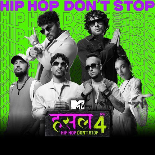 MTV Hustle S04 2024