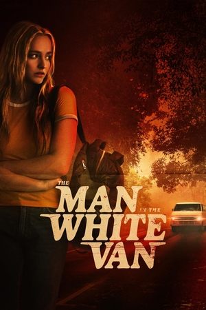 The Man in the White Van 2024 HDRip