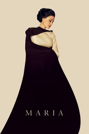 Maria 2024 HDRip NF