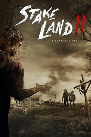 Stake Land 2 2016 Dual Audio Hindi