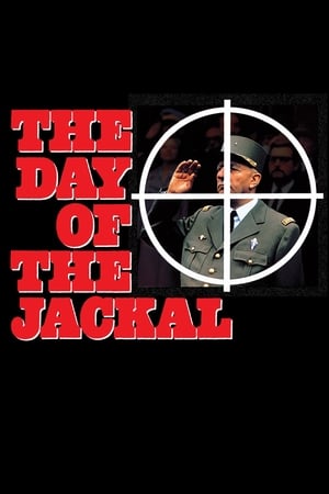 The Day of the Jackal 1973 Dual Audio