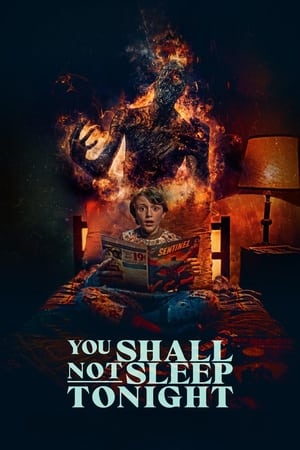 You Shall Not Sleep Tonight 2024 HDRip