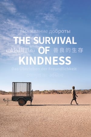 The Survival of Kindness 2022 HDRip