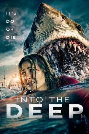 Into the Deep 2025 HDRip