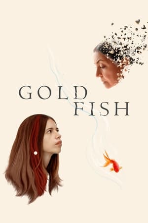 Goldfish 2023 HDRip