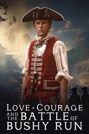 Love, Courage and the Battle of Bushy Run 2024 HDRip