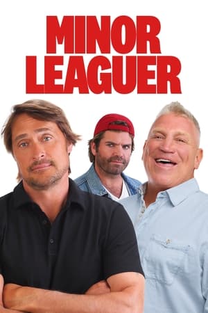 Minor Leaguer 2024 HDRip