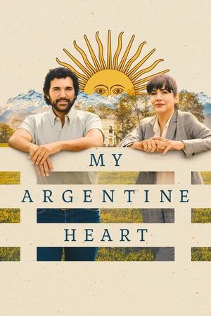 My Argentine Heart 2025 HDRip