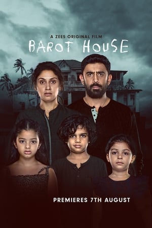 Barot House 2019 BRRip