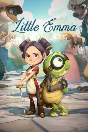 Little Emma 2024 HDRip