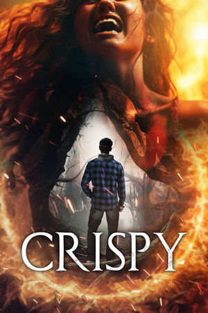 Crispy 2024 HDRip