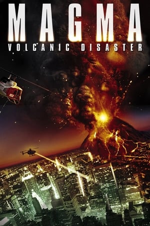 Magma: Volcanic Disaster 2006 Dual Audio Hindi