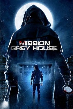 Mission Grey House 2024 Hindi (Cleaned) Pre-DVDRip