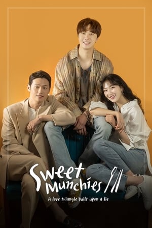 Sweet Munchies S01 2025 Hindi Korean