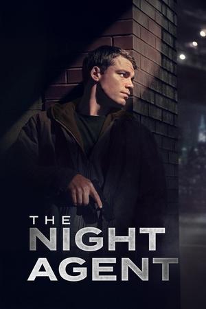 The Night Agent S02 2025 Dual Audio