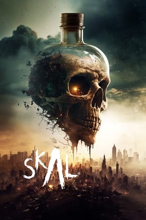 Skal: Fight for Survival 2023 BRRip Dual